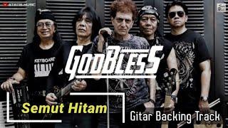 Backing Track Semut Hitam - God Bless // with Vocal