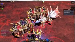 Mu online boss event - top mu online servers 2024