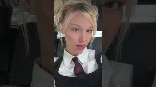 Grace VanderWaal presents The News #wlom extended fan edit️