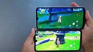 Adu gaming snapdragon 680 vs mediatek helio g88