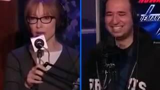 Lisa G Vs Jason Kaplan!