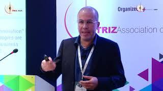 TRIZ for Disruptive Innovation - Dr. Oleg Feygenson