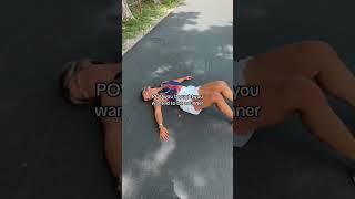 Running life  #funnyvideo #funnyvideos #runningmotivation #running