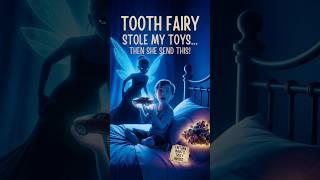 The Fairy Who Replaced Lost Things #youtubeshorts #shortvideo #short #shorts