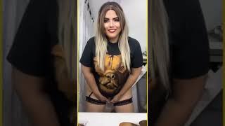 Bigbank tiktok #shorts #tiktok #bigbank #barabanbank #nikabigbank #twerk #twerking #türbanlı(3)