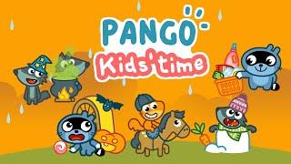 Pango KidsTime - Compilation #5