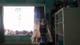 schools out monster high shout out to ozlem
