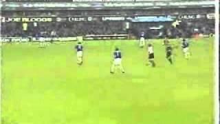 Kevin Davies scores a wonderful solo goal