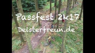 | Passfest 2k17 | Deisterfreun.de | PixelRider