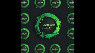 Leetcode Auto-Complete Chrome extension demo video