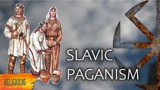 Slavic paganism. Religion, mythology and gods of the East Slavs (Kyivan Rus)