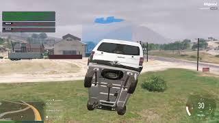 Mercedes-Benz Sprinter Flip