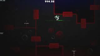 Platformer Insane Demon \\ Dark Passage 100% \\ Geometry Dash 2.2