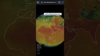 03/06/2023 Heatwaves Across India: Visualizing the Rising Temperatures