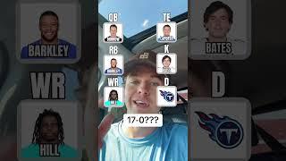 17-0???#trending #shorts #nfl #football #memes #games #gaming #funny #fyp #fun #challenge #usa