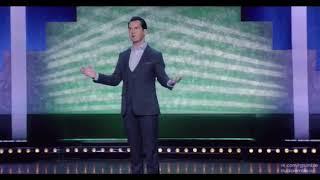 Jimmy Carr Джимми Карр Расскажет где можно спрятать небольшой предмет