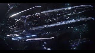 Mass Effect Andromeda: What Do The Names Mean?
