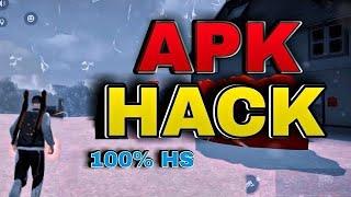 Free fire ob48 EXTERNAL CHEATS injector aimhead + 100% safe private injector