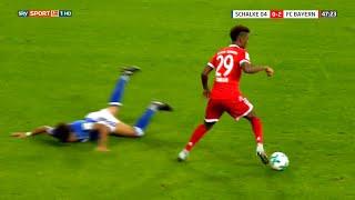 50+ Players Humiliated by Kingsley Coman ᴴᴰ