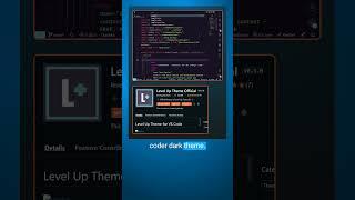 Top 10 VS Code Themes 2023