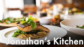 Jonathan's Kitchen Review | J.K 2.0 | Sankalp Reviews