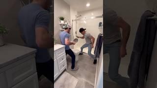 Ping Pong, But All Elevated Surfaces Count.