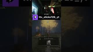 MEANWHILE | ttv_sticks729_yt on #Twitch #eldenring #sticks729