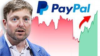 Il MERCATO PUNISCE PAYPAL: OPPORTUNITÀ?