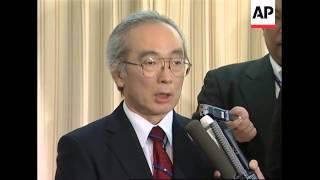 Japanese comment after first day of Japan NKorea talks in Mongolia