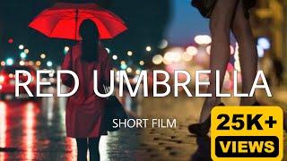 Red Umbrella | Sri Lankan Short Film (2024)