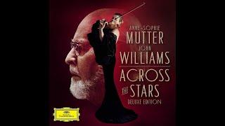 The Best of John Williams. Music for Strings and Orchestra.