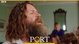 Liam Ó Maonlaí - Amhrán na hEascainne | Port Orkney | TG4