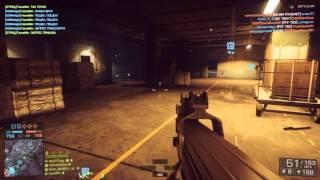 Русская озвучка в Battlefield 4