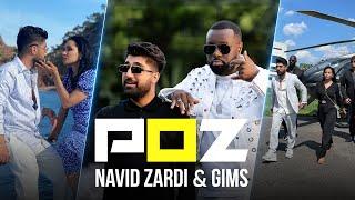 NAVID ZARDI & GIMS - POZ