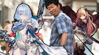 Why Cygames is making Shadowverse Worlds Beyond