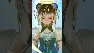 Always stay as your ice goddess