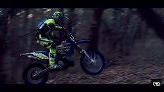 The Art of Enduro | VTM