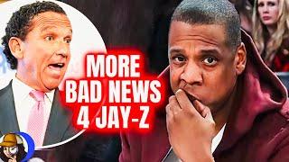 EXCLUSIVE: Jay-Z Vs Buzbee Was Just A Pre Game|NEW Storm Coming that Will DESTROY Jay & Roc Nation