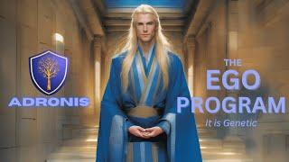 Adronis - The Ego Program (It is Genetic)