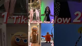 (WAIT)Who'stheBest?1,2,3 or 4?#shorts #tiktok #viral