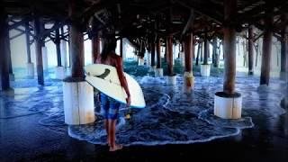 The Wave Chaser - A Film By Liberty Hoffman Studios (featuring The Storm Boy)