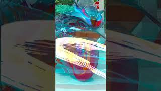 Motomillion M1000RR + SC Project Exhaust