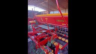 Сеялка Vaderstad Rapid 400C - от Валерия