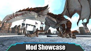 Garry's Mod | Fight Insane Bosses In This Awesome Arena Mod! | Mod Showcase