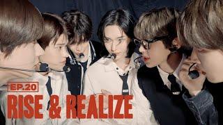 SMTOWN @TOKYO / Kstyle PARTY | RISE & REALIZE EP.20