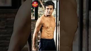 Top 10 Sandalwood Actors in Six pack Body #shorts #trending #viral #youtubeshorts #tiktok #top #reel