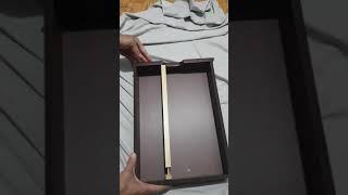 楠竹抽屜隔板用法