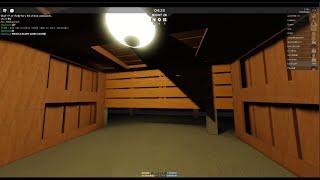 Sliding Base Tutorial | Roblox SCP-3008