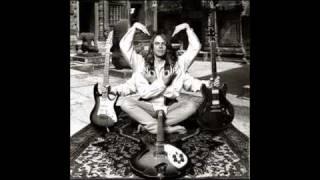 andy timmons - electric gypsy