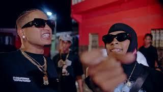 Mis Hermanos (Video Oficial)  Versace13 - ElBra - Young Eli